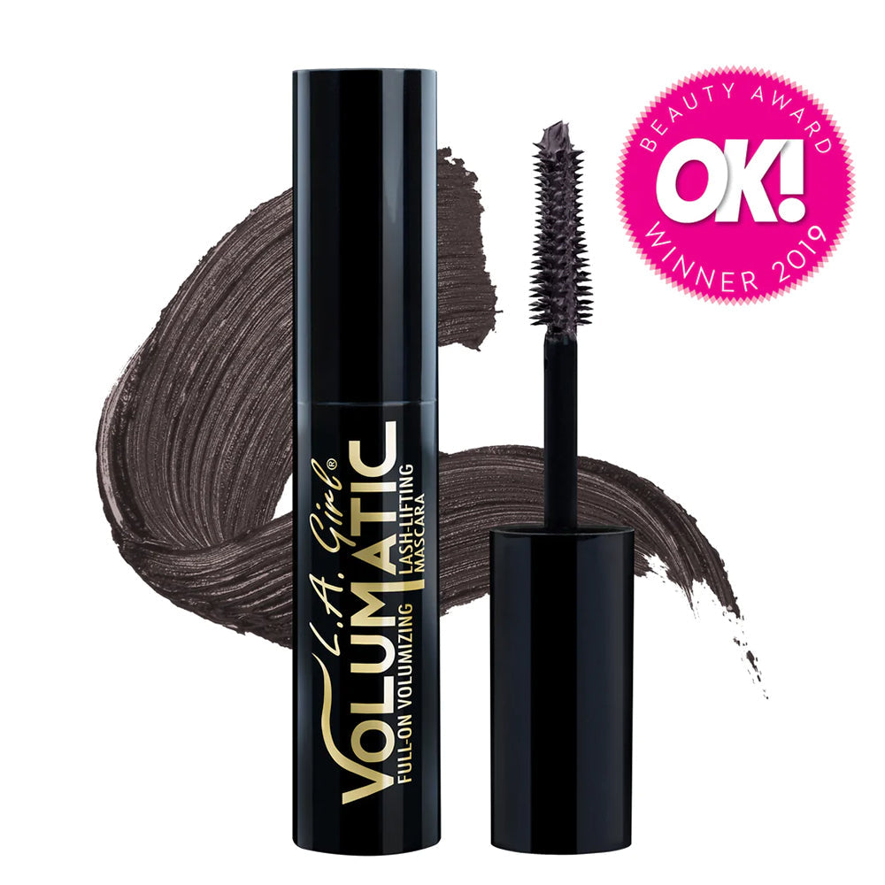 L.A GIRL Volumatic Mascara | 10 ml | iBellaa