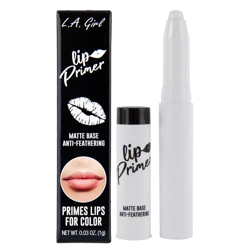 L.A GIRL Lip Primer | 1 g | iBellaa