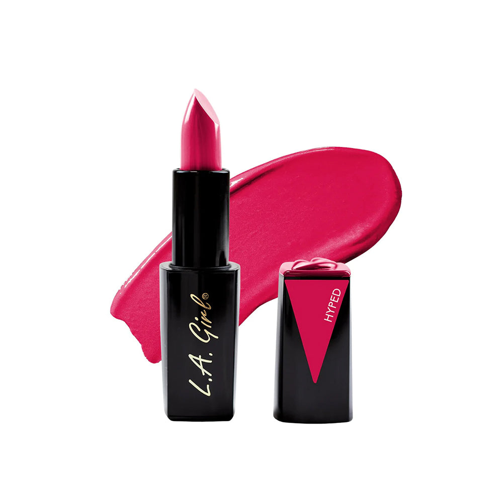 L.A GIRL LIP ATTRACTION LIPSTICK | 3.2 gm | iBellaa
