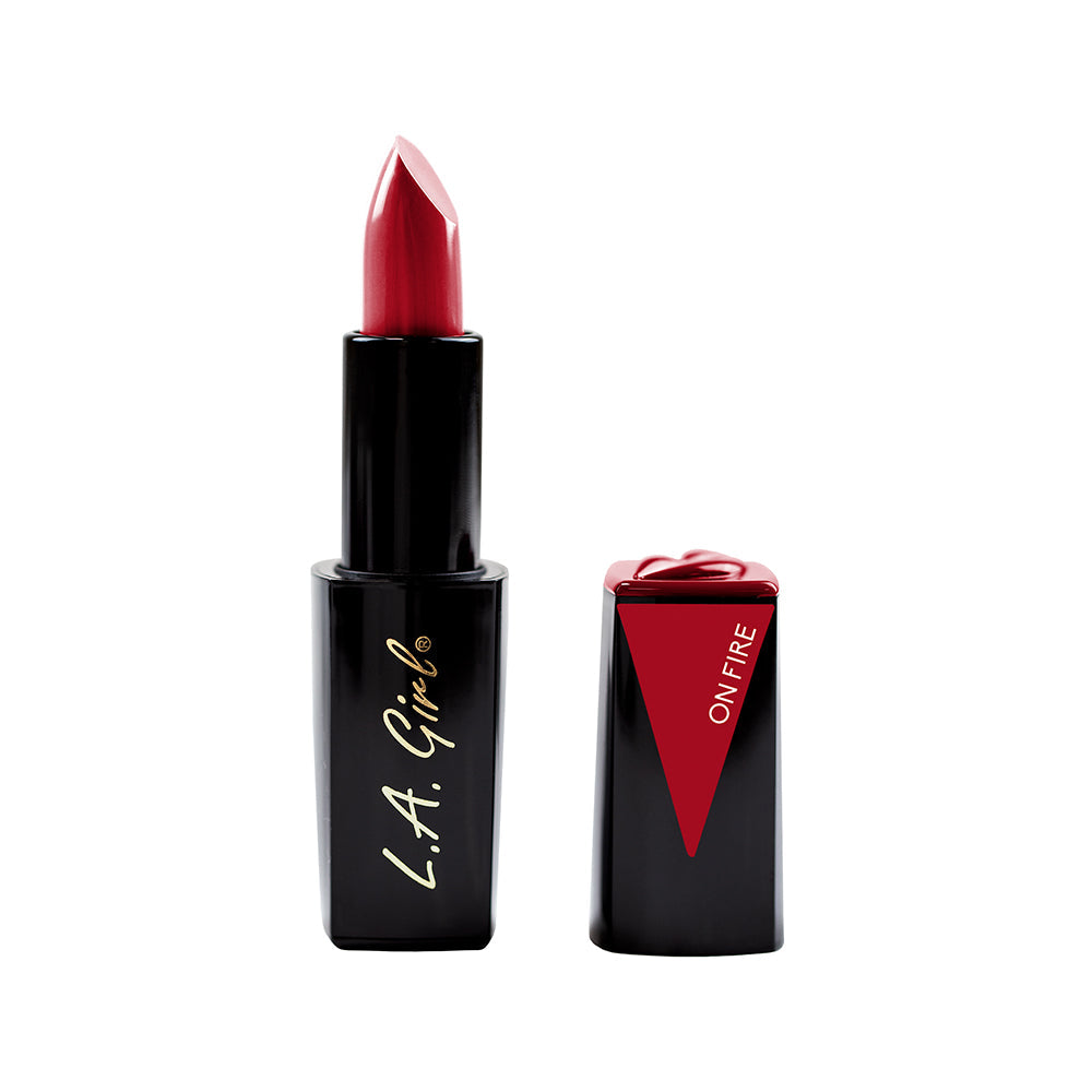 L.A GIRL LIP ATTRACTION LIPSTICK | 3.2 gm | iBellaa