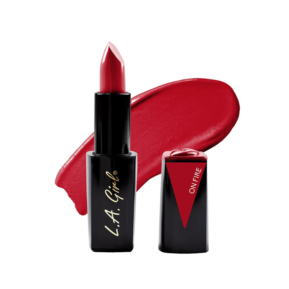 L.A GIRL LIP ATTRACTION LIPSTICK | 3.2 gm | iBellaa
