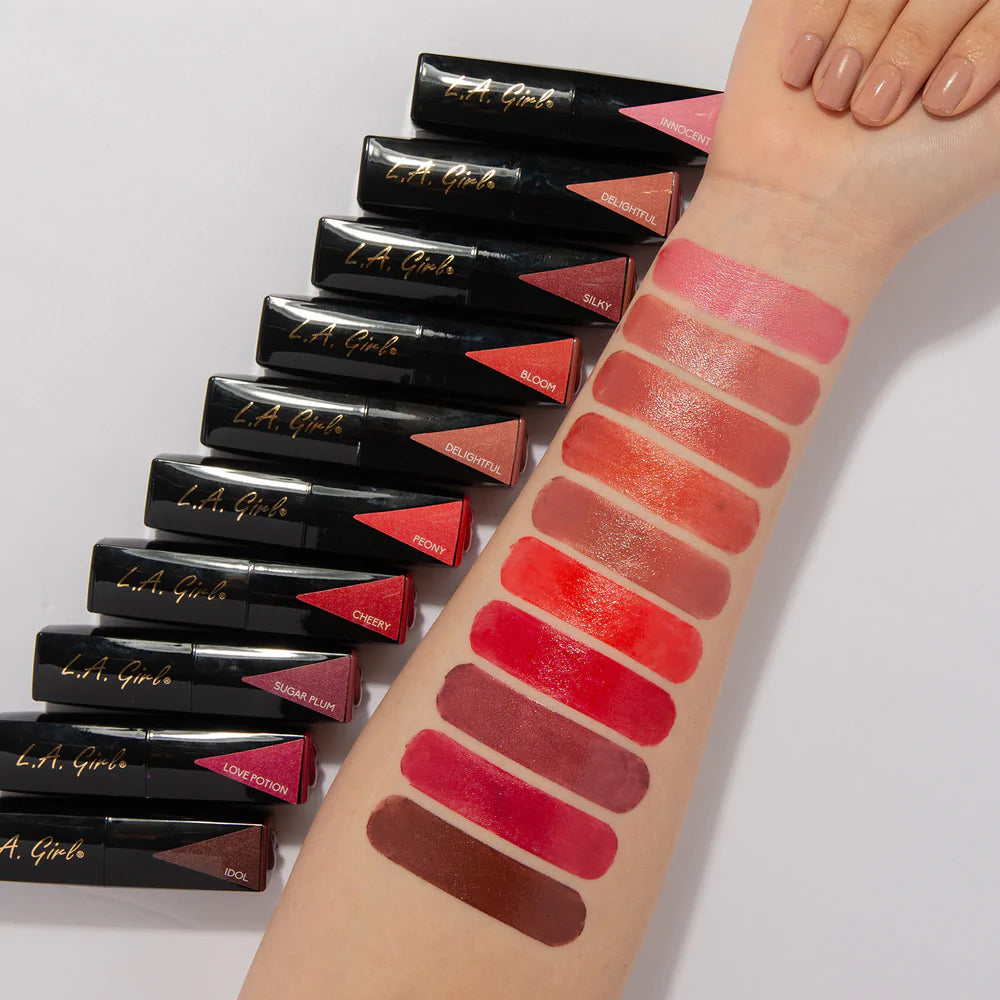 L.A GIRL LIP ATTRACTION LIPSTICK | 3.2 gm | iBellaa