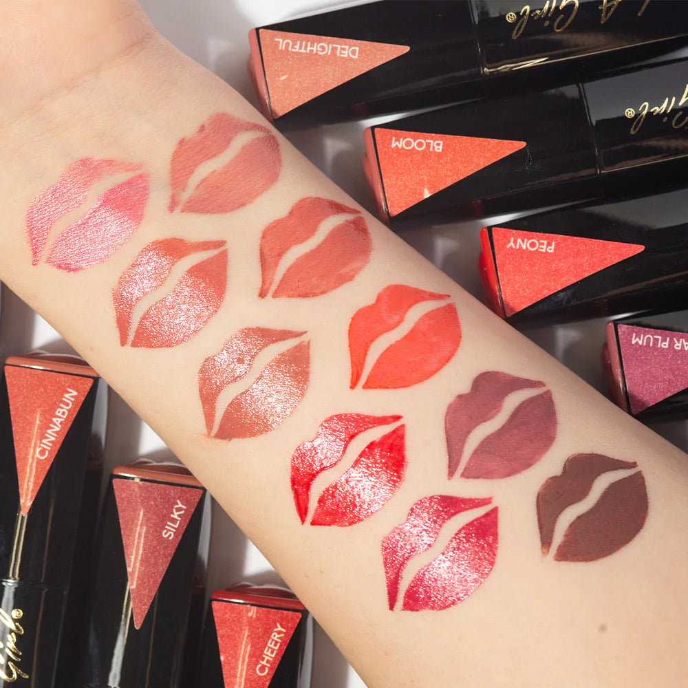 L.A GIRL LIP ATTRACTION LIPSTICK | 3.2 gm | iBellaa
