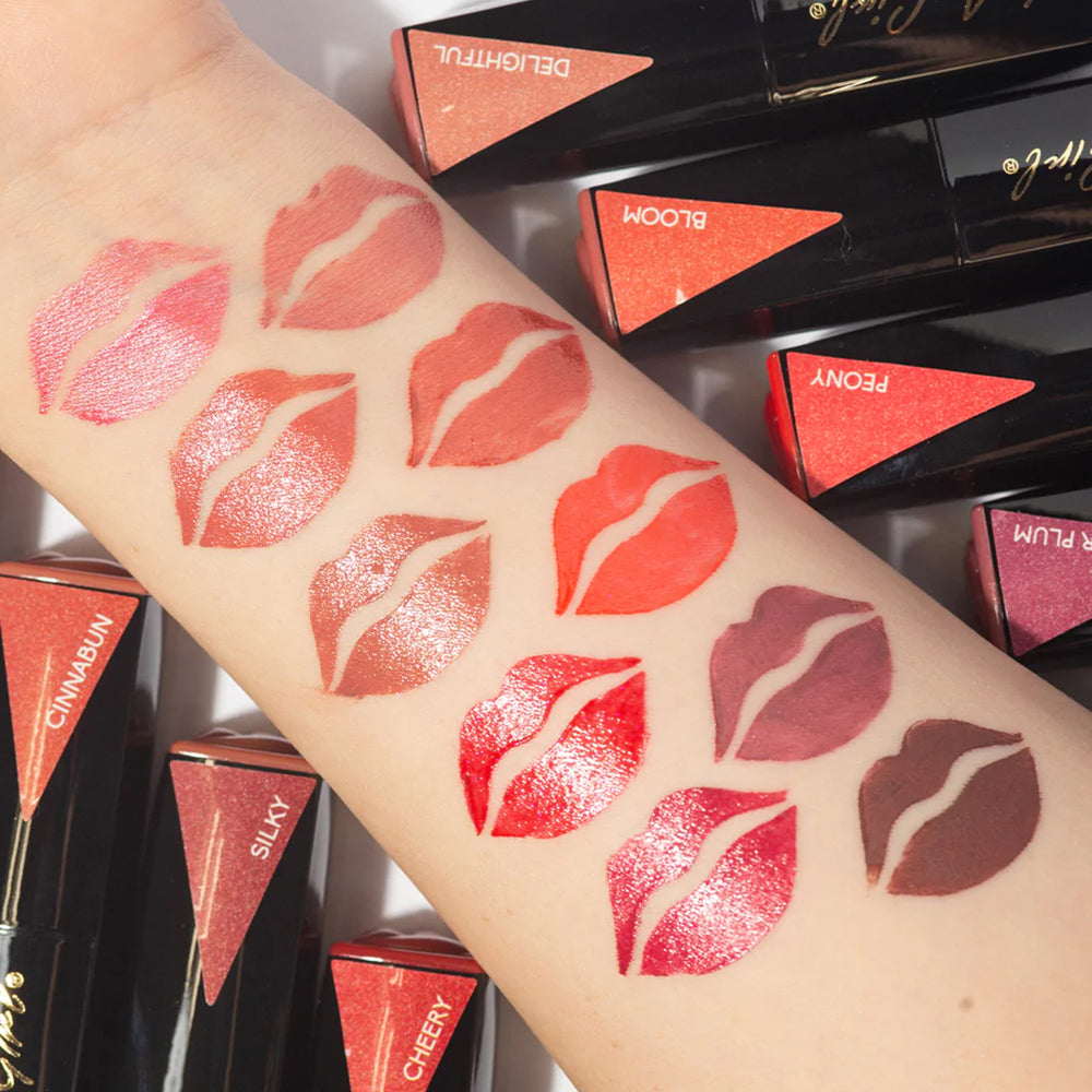 L.A GIRL LIP ATTRACTION LIPSTICK | 3.2 gm | iBellaa