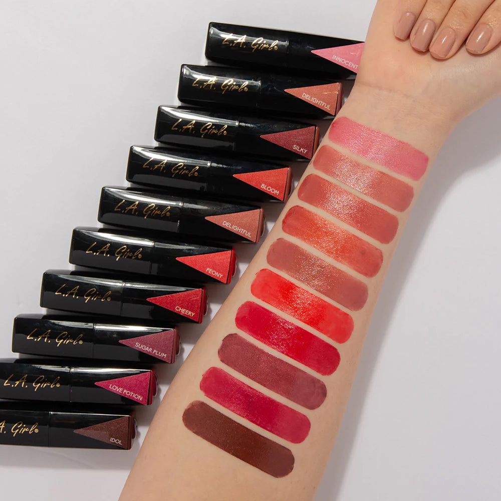 L.A GIRL LIP ATTRACTION LIPSTICK | 3.2 gm | iBellaa