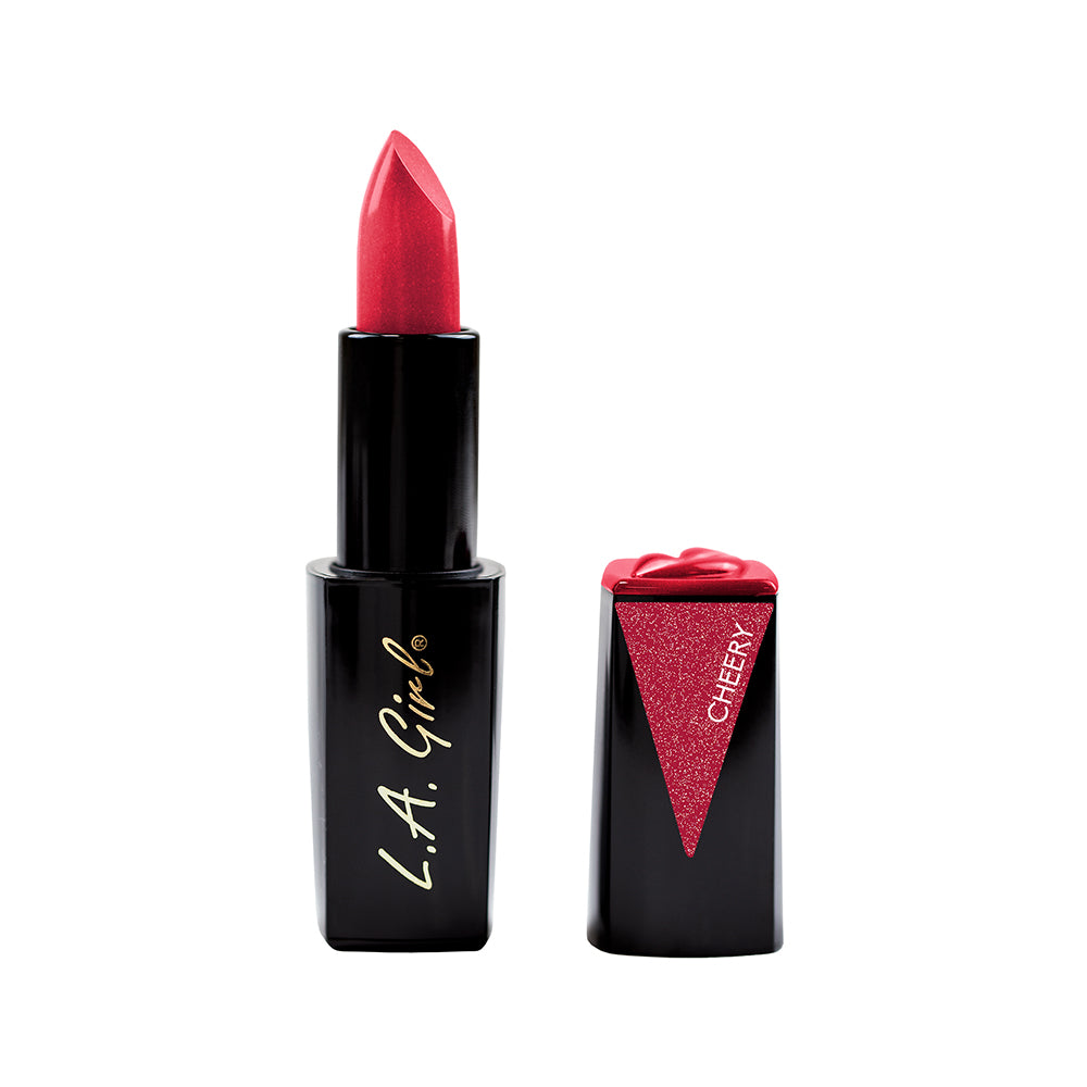 L.A GIRL LIP ATTRACTION LIPSTICK | 3.2 gm | iBellaa