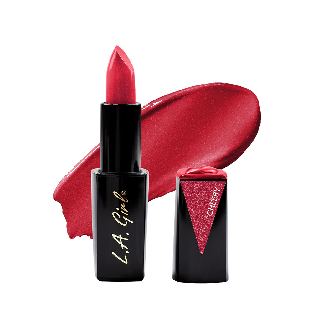 L.A GIRL LIP ATTRACTION LIPSTICK | 3.2 gm | iBellaa
