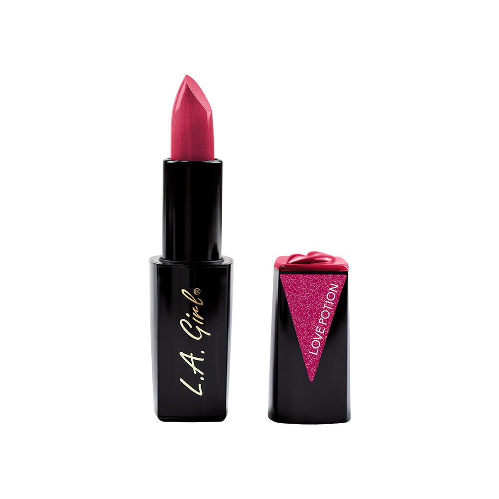 L.A GIRL LIP ATTRACTION LIPSTICK | 3.2 gm | iBellaa