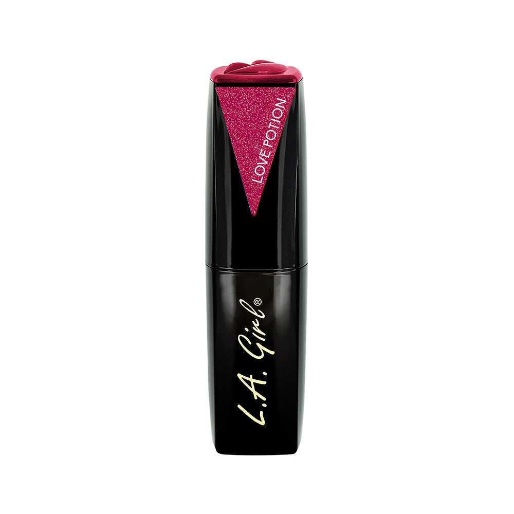 L.A GIRL LIP ATTRACTION LIPSTICK | 3.2 gm | iBellaa