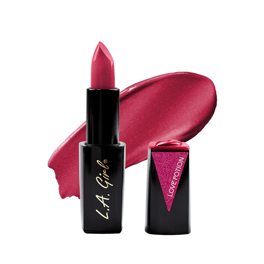 L.A GIRL LIP ATTRACTION LIPSTICK | 3.2 gm | iBellaa