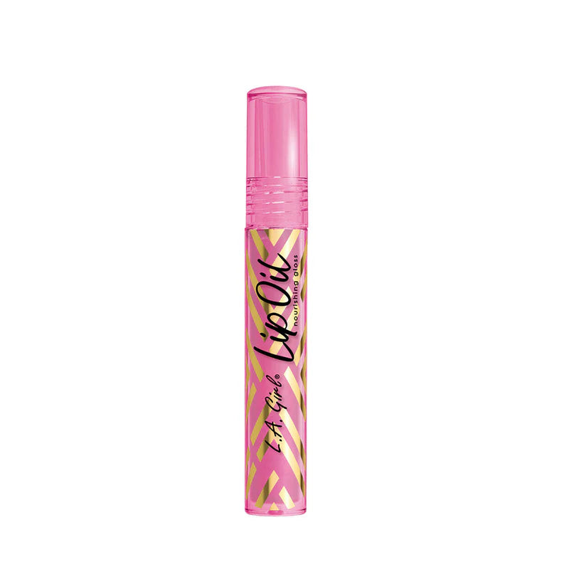 L.A GIRL Lip Oil Nourishing Gloss | 3 ml | iBellaa