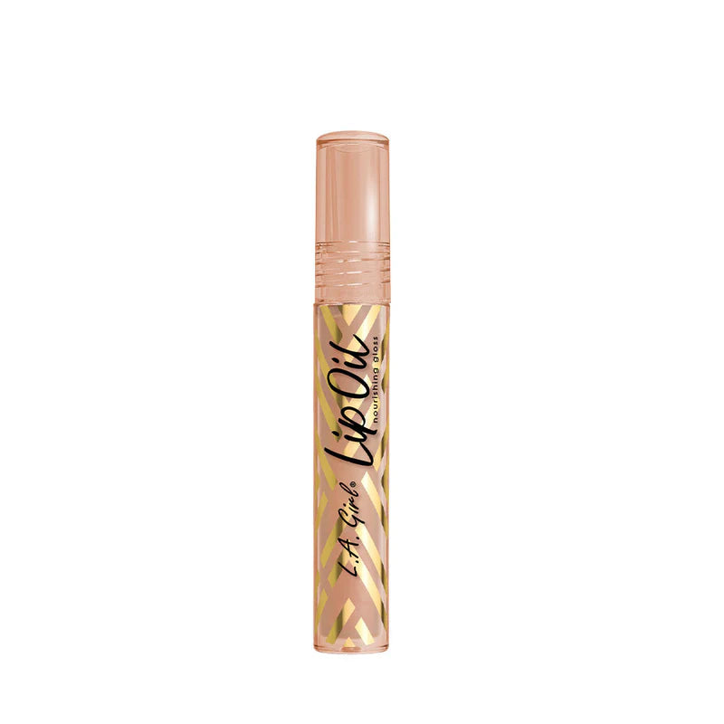 L.A GIRL Lip Oil Nourishing Gloss | 3 ml | iBellaa