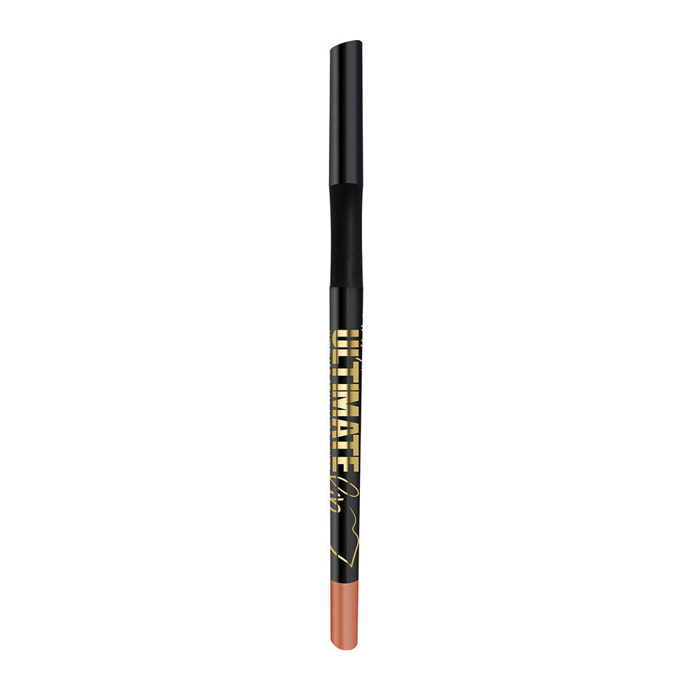 L.A GIRL Ultimate Lip Long Wear Auto Liner | 0.35 gm | iBellaa