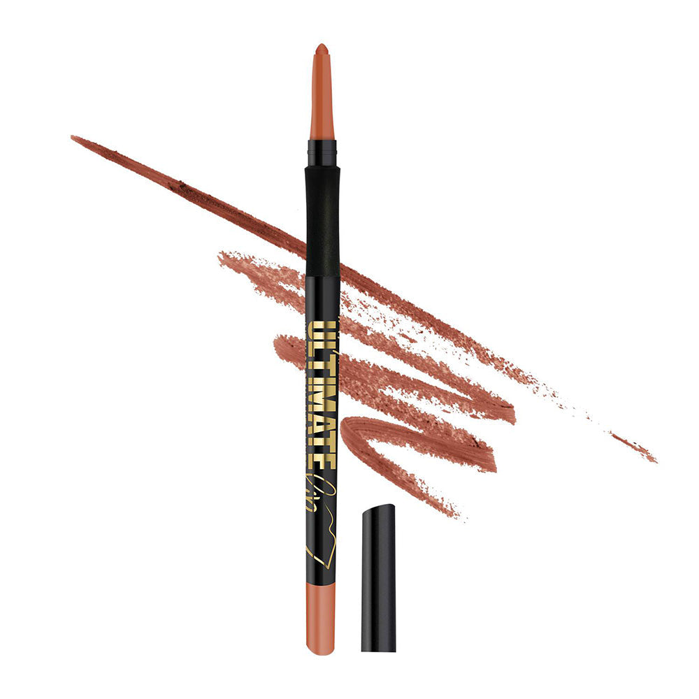 L.A GIRL Ultimate Lip Long Wear Auto Liner | 0.35 gm | iBellaa