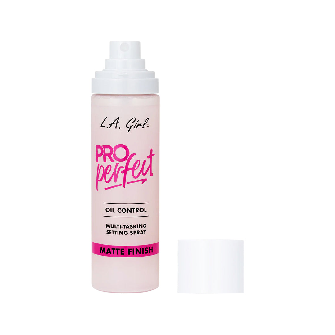 L.A GIRL Pro Perfect Setting Spray-Blurring Matte | 105 ml | iBellaa
