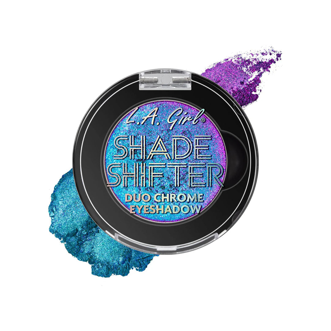 L.A GIRL Shade Shifter Duo Chrome Eyeshadow | 1.2 g | iBellaa