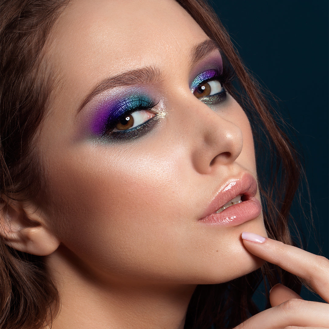 L.A GIRL Shade Shifter Duo Chrome Eyeshadow | 1.2 g | iBellaa