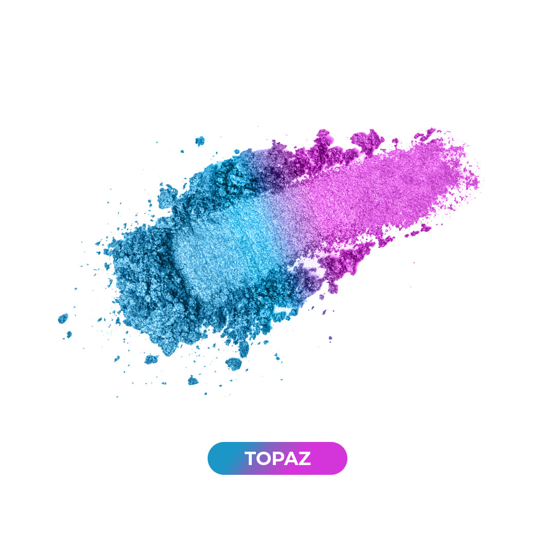 L.A GIRL Shade Shifter Duo Chrome Eyeshadow | 1.2 g | iBellaa