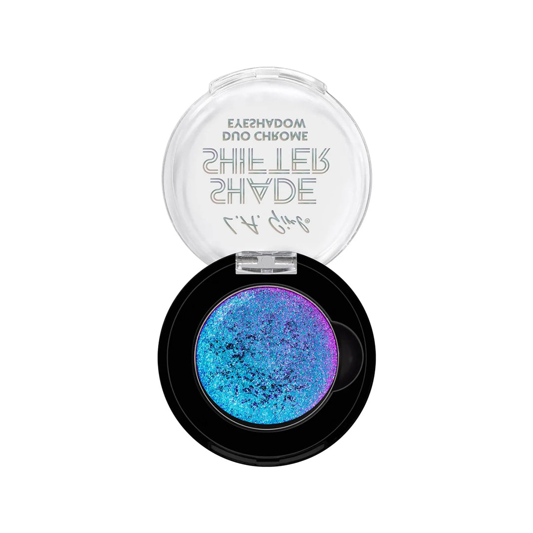 L.A GIRL Shade Shifter Duo Chrome Eyeshadow | 1.2 g | iBellaa