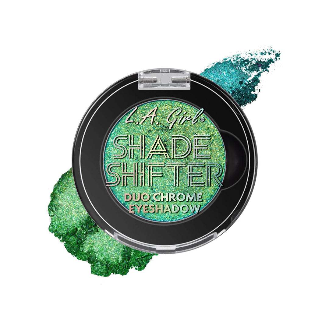 L.A GIRL Shade Shifter Duo Chrome Eyeshadow | 1.2 g | iBellaa