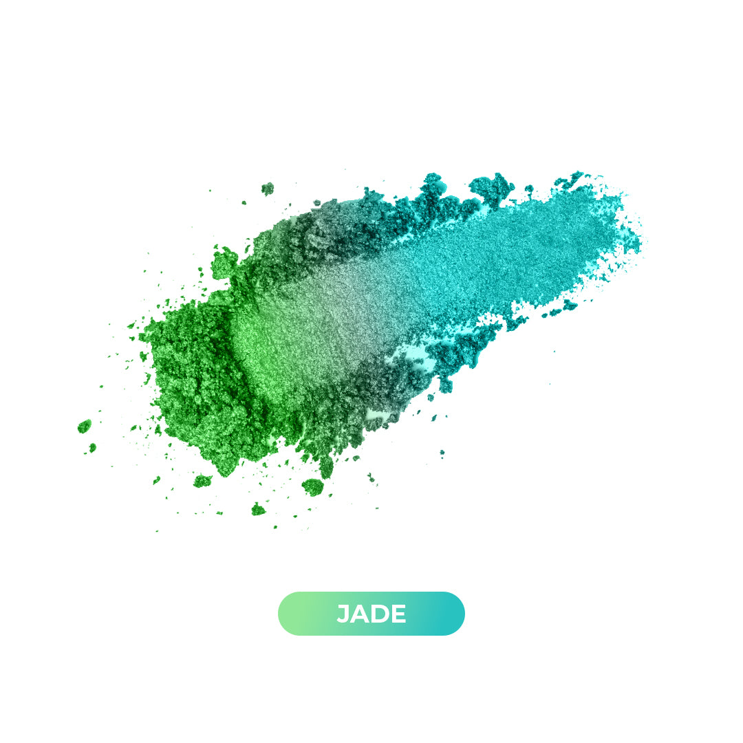 L.A GIRL Shade Shifter Duo Chrome Eyeshadow | 1.2 g | iBellaa