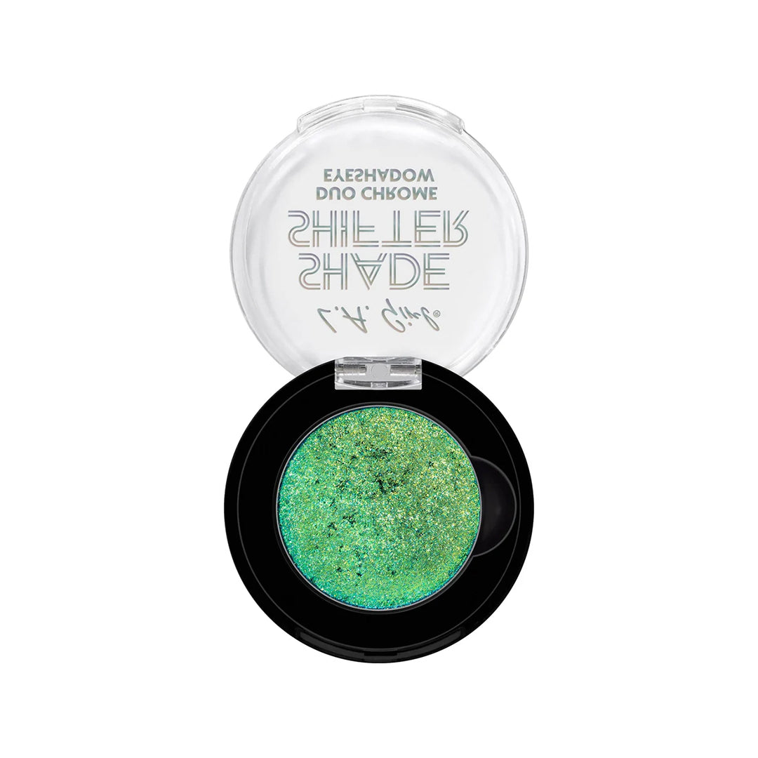 L.A GIRL Shade Shifter Duo Chrome Eyeshadow | 1.2 g | iBellaa