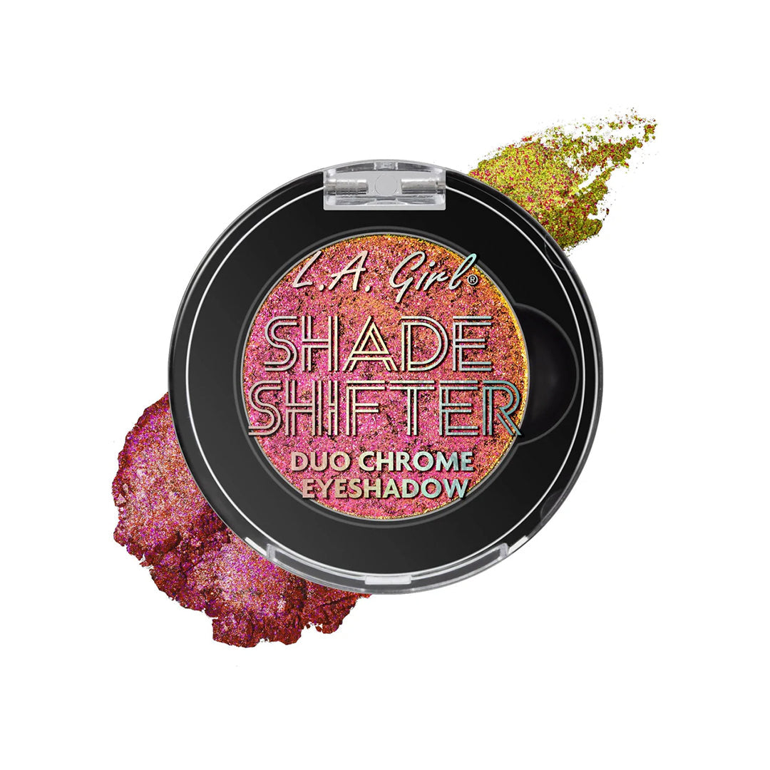 L.A GIRL Shade Shifter Duo Chrome Eyeshadow | 1.2 g | iBellaa