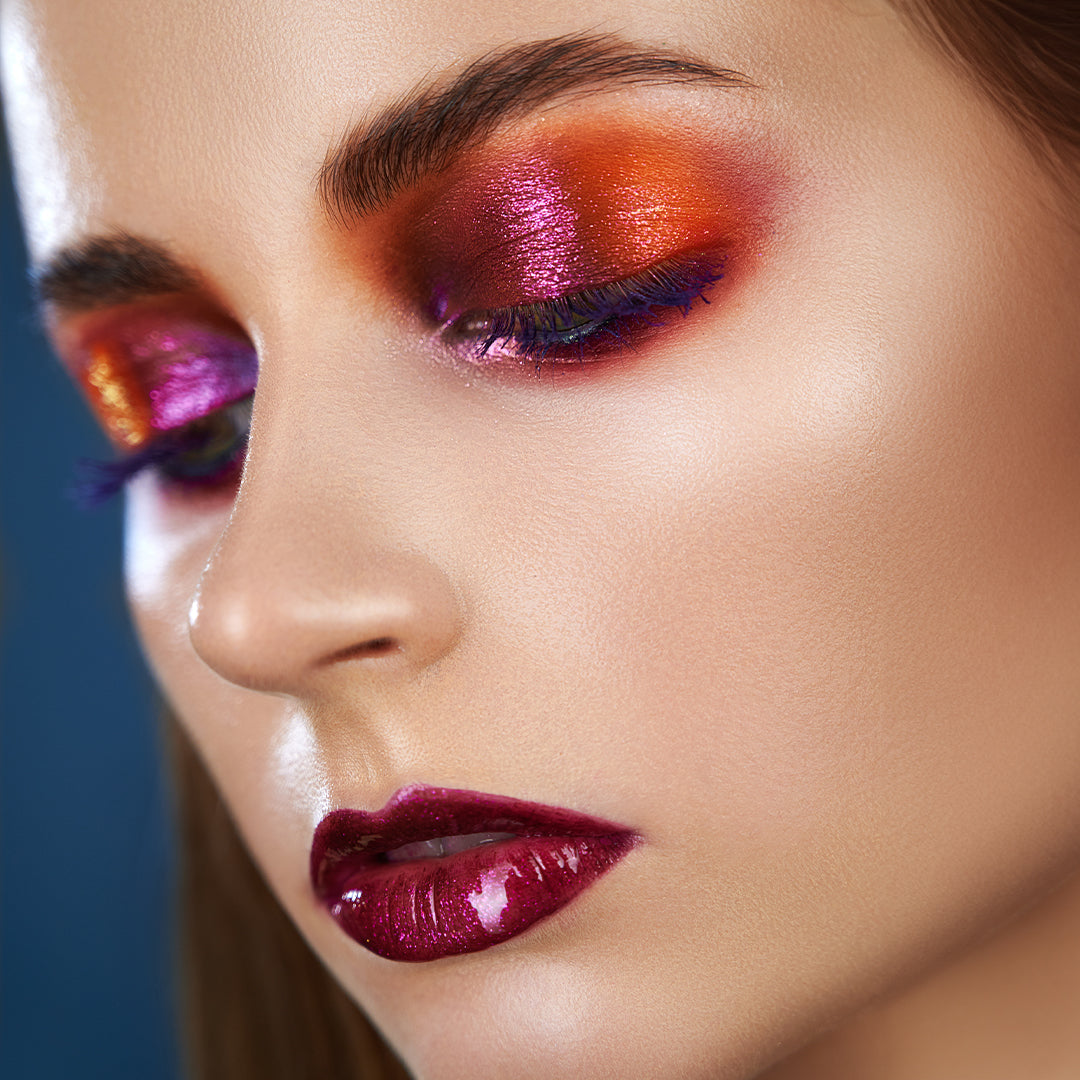 L.A GIRL Shade Shifter Duo Chrome Eyeshadow | 1.2 g | iBellaa