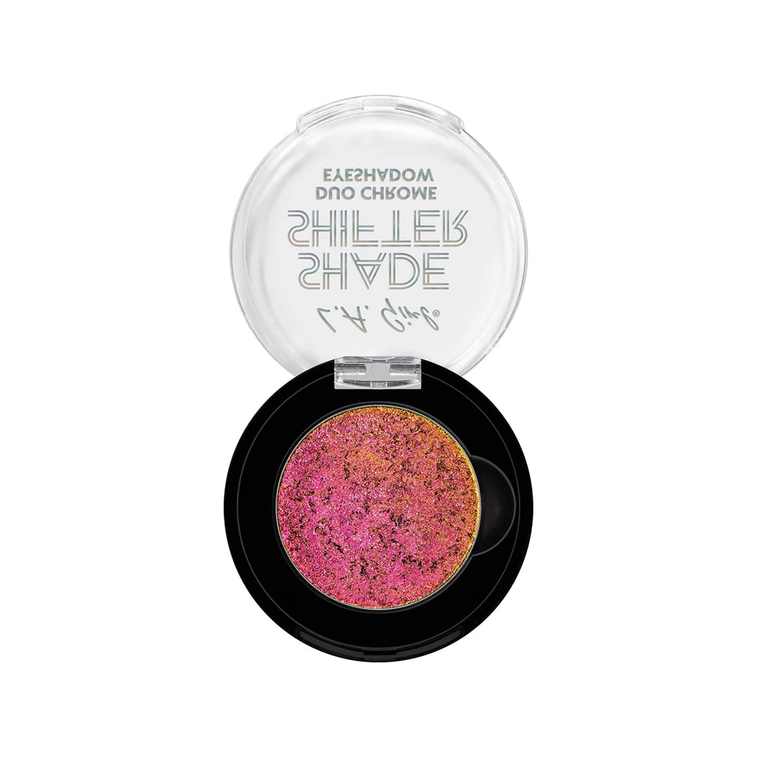 L.A GIRL Shade Shifter Duo Chrome Eyeshadow | 1.2 g | iBellaa