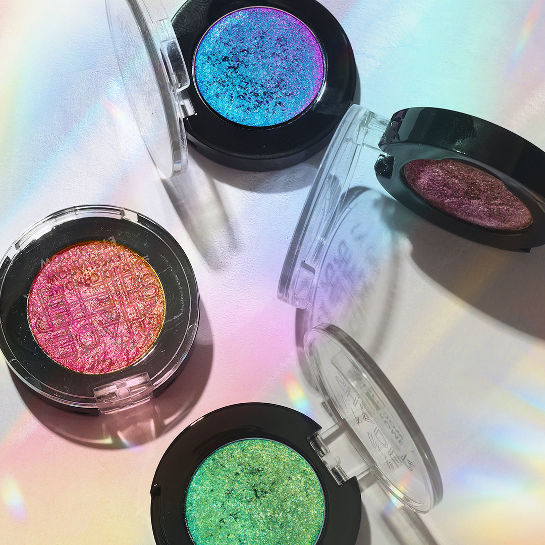 L.A GIRL Shade Shifter Duo Chrome Eyeshadow | 1.2 g | iBellaa