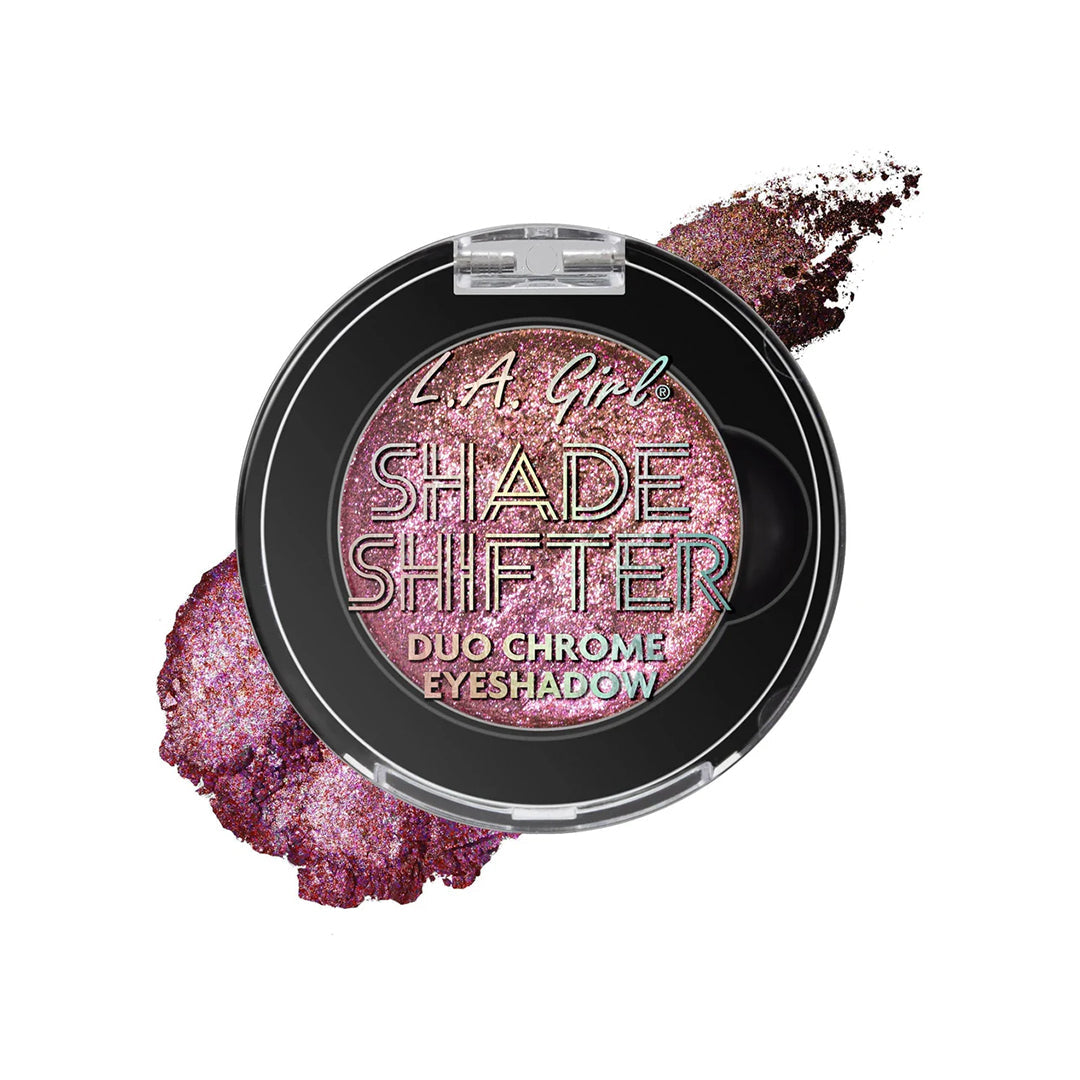 L.A GIRL Shade Shifter Duo Chrome Eyeshadow | 1.2 g | iBellaa