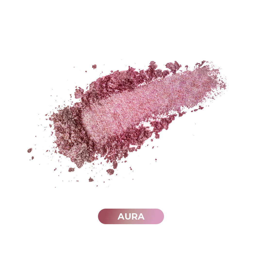 L.A GIRL Shade Shifter Duo Chrome Eyeshadow | 1.2 g | iBellaa