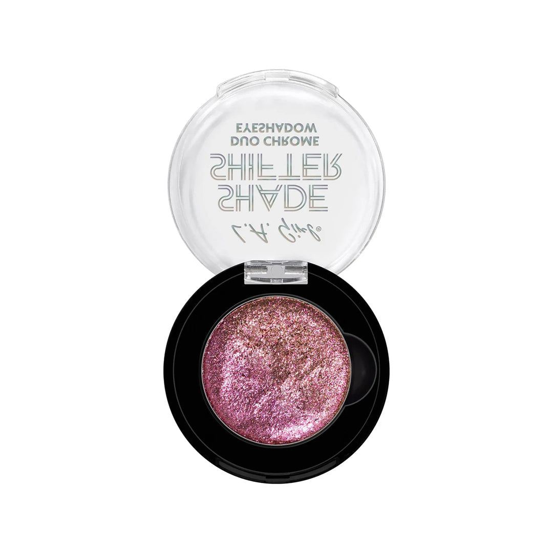 L.A GIRL Shade Shifter Duo Chrome Eyeshadow | 1.2 g | iBellaa