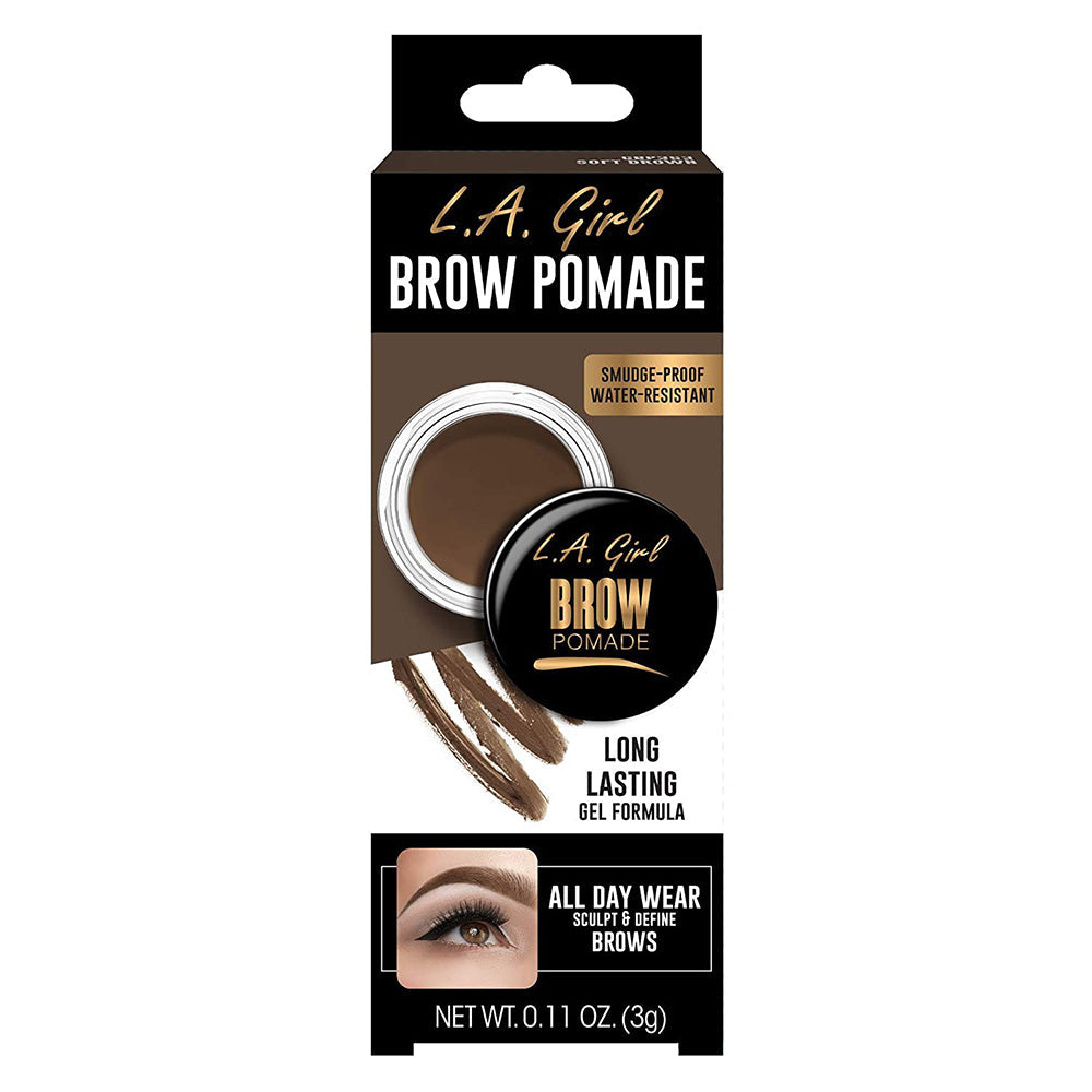 L.A GIRL Brow Pomade | 3 g | iBellaa