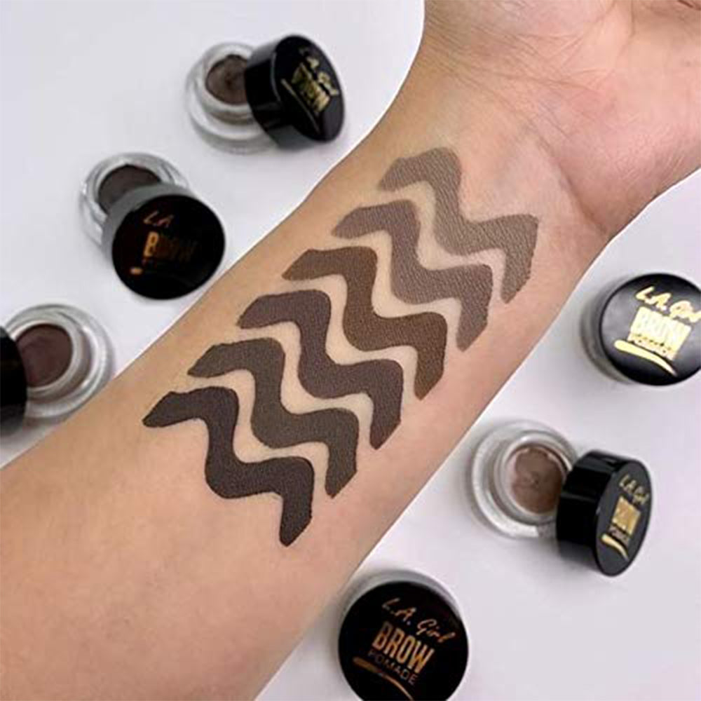 L.A GIRL Brow Pomade | 3 g | iBellaa