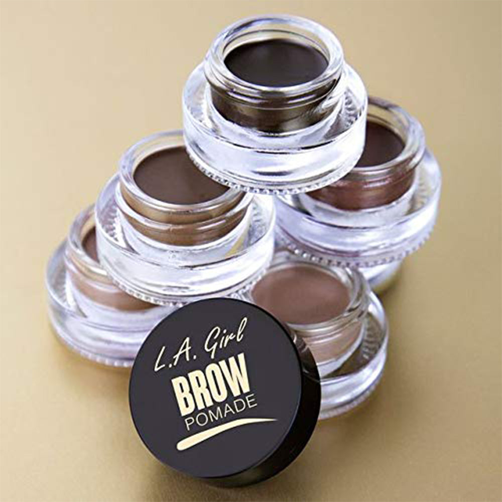 L.A GIRL Brow Pomade | 3 g | iBellaa
