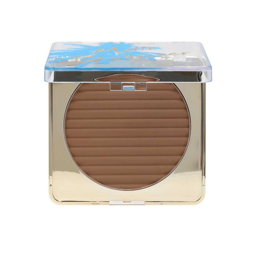 L.A GIRL Matte Bronzer | 15 g | iBellaa