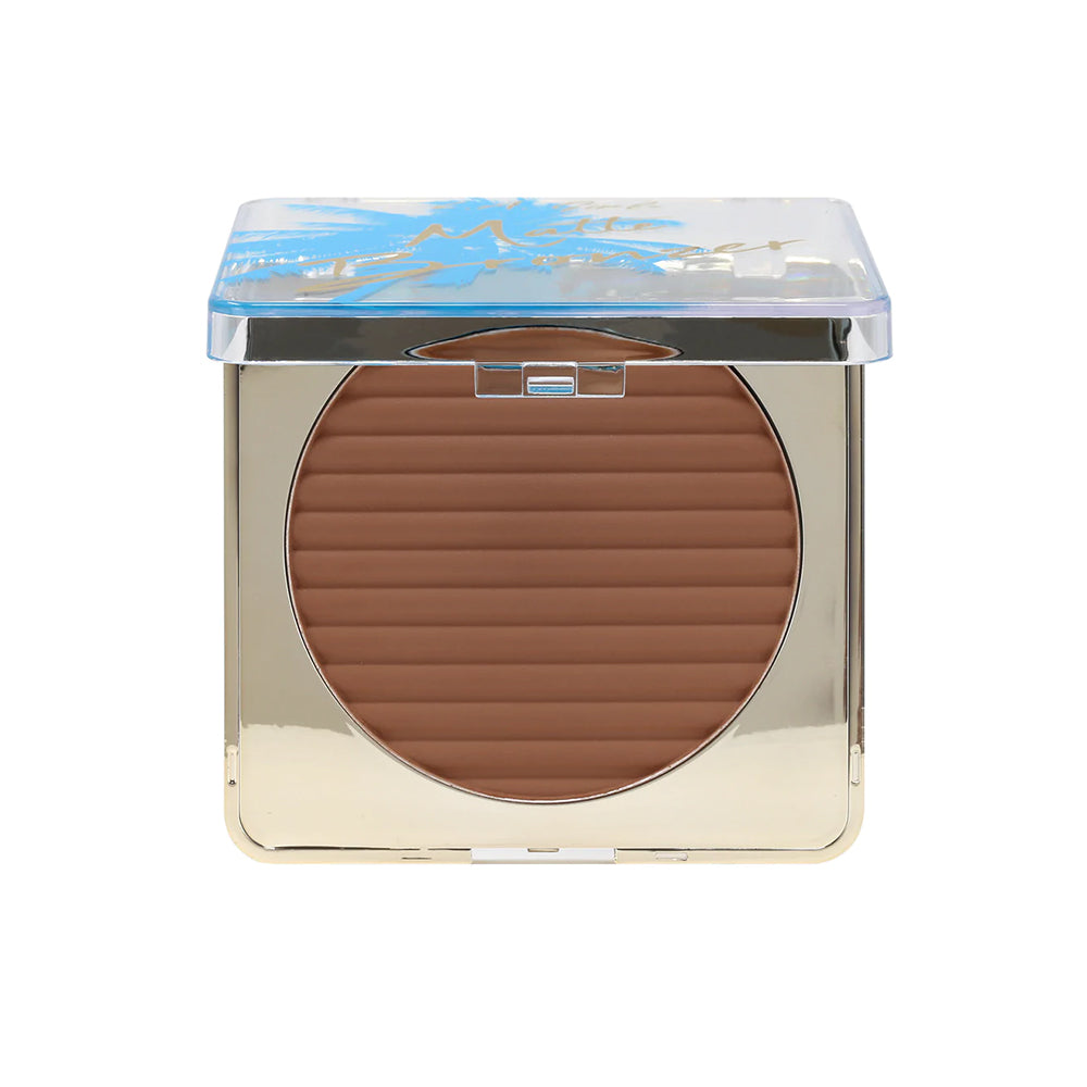 L.A GIRL Matte Bronzer | 15 g | iBellaa