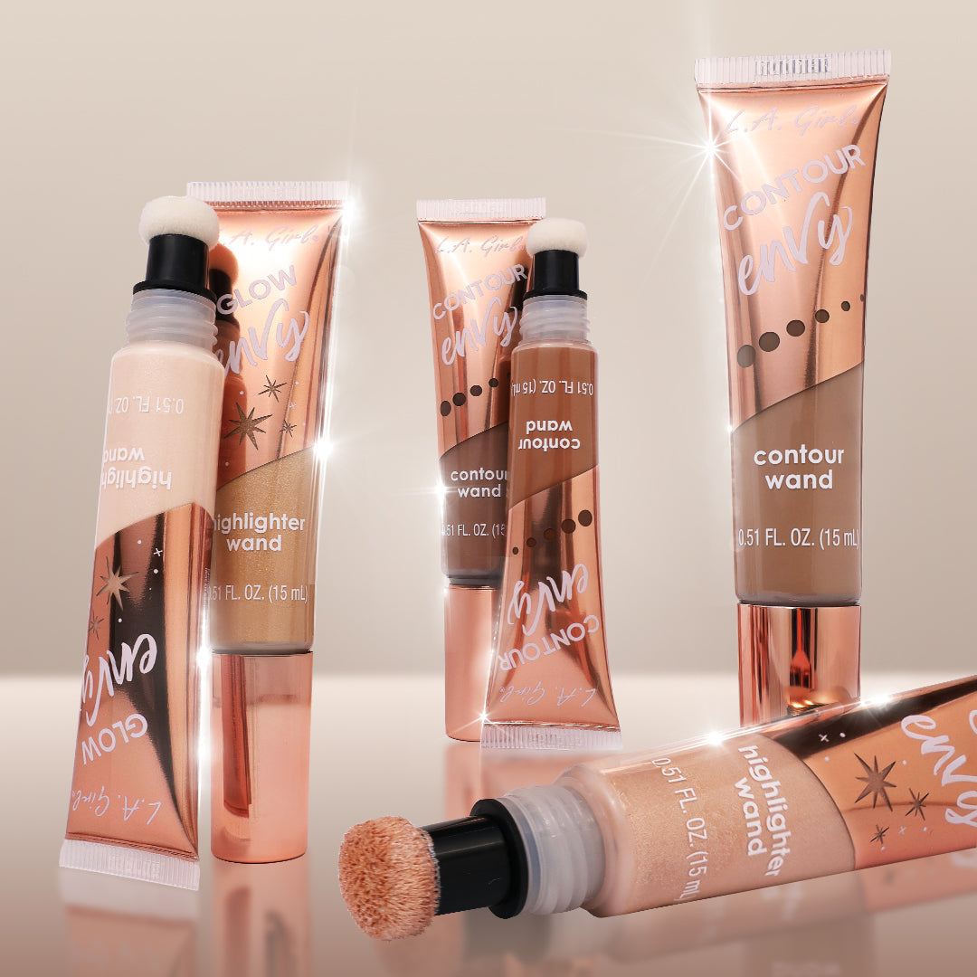 L.A GIRL Envy Contour Wand | 15 ml | iBellaa