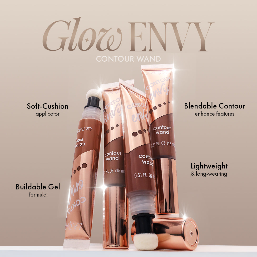 L.A GIRL Envy Contour Wand | 15 ml | iBellaa