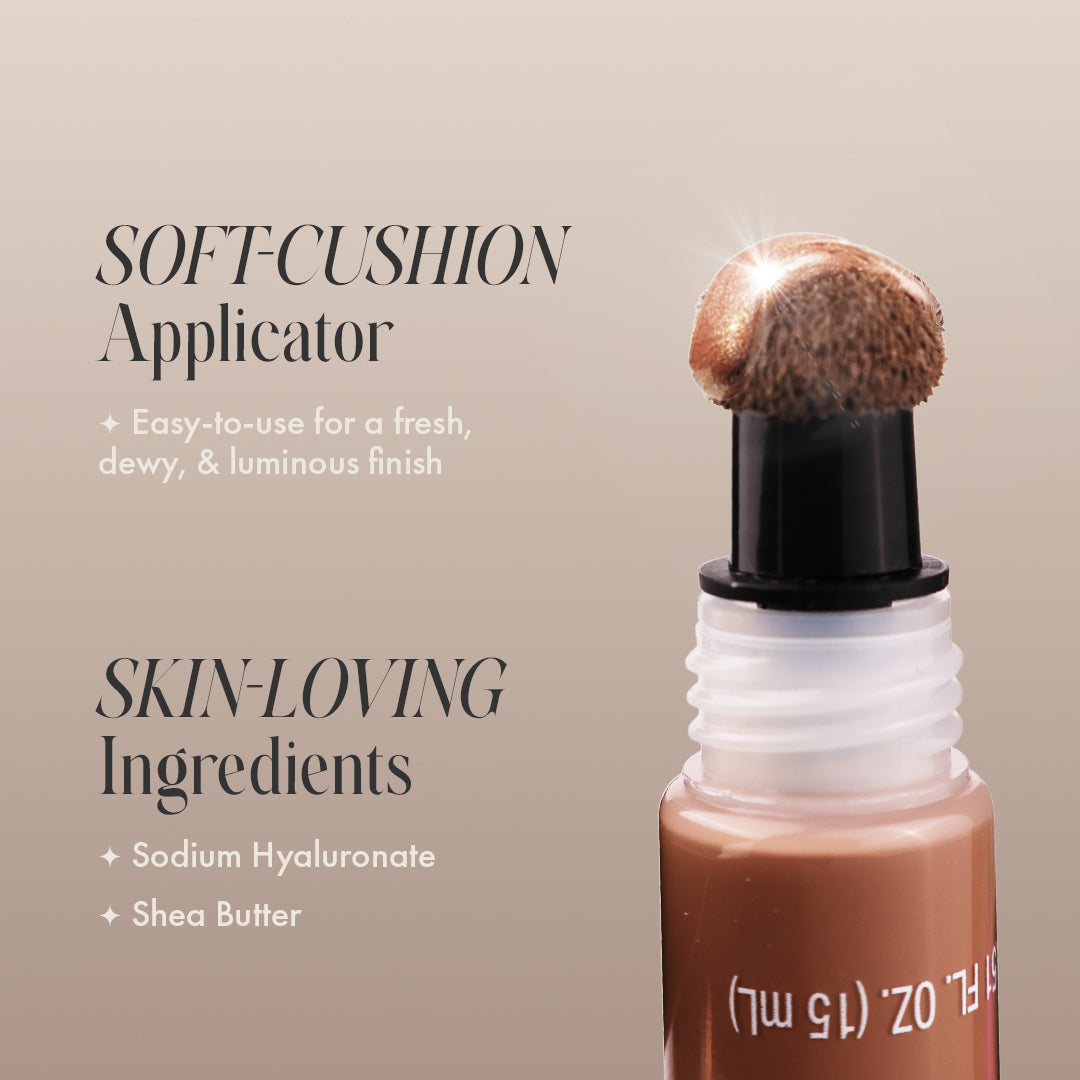 L.A GIRL Envy Contour Wand | 15 ml | iBellaa