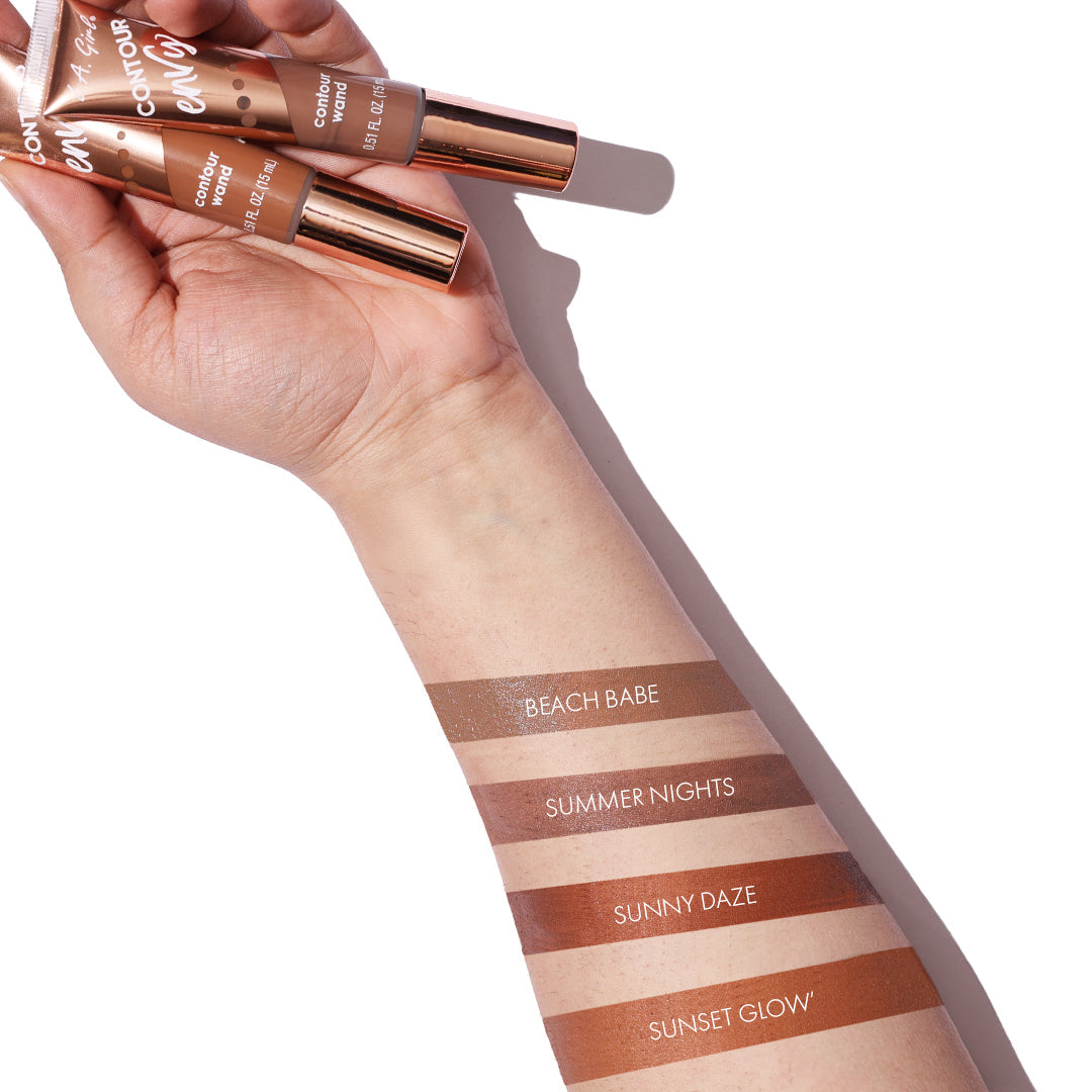 L.A GIRL Envy Contour Wand | 15 ml | iBellaa
