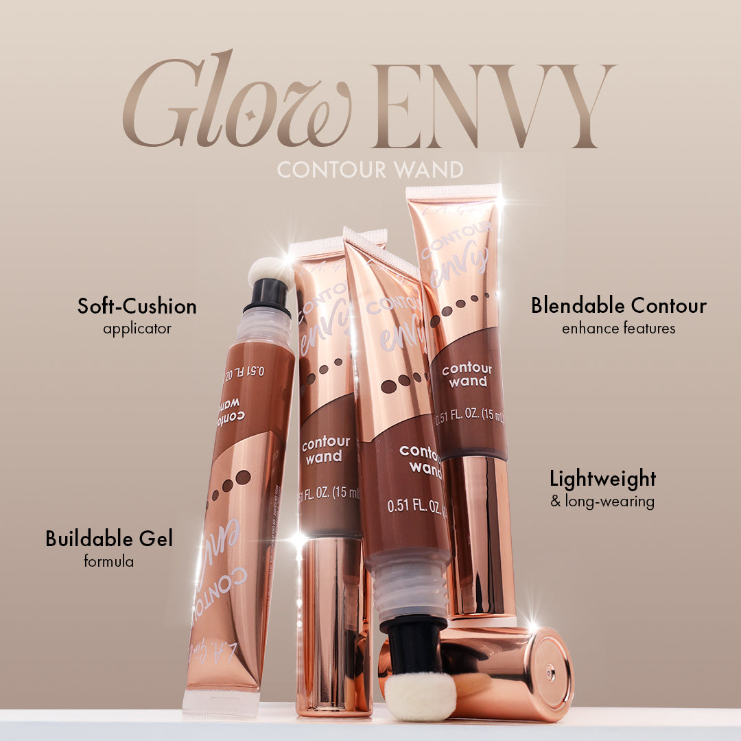 L.A GIRL Envy Contour Wand | 15 ml | iBellaa