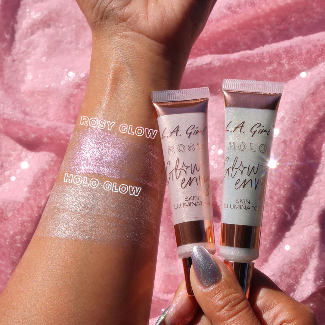 L.A GIRL Glow Envy Skin Illuminator | 12 ml | iBellaa