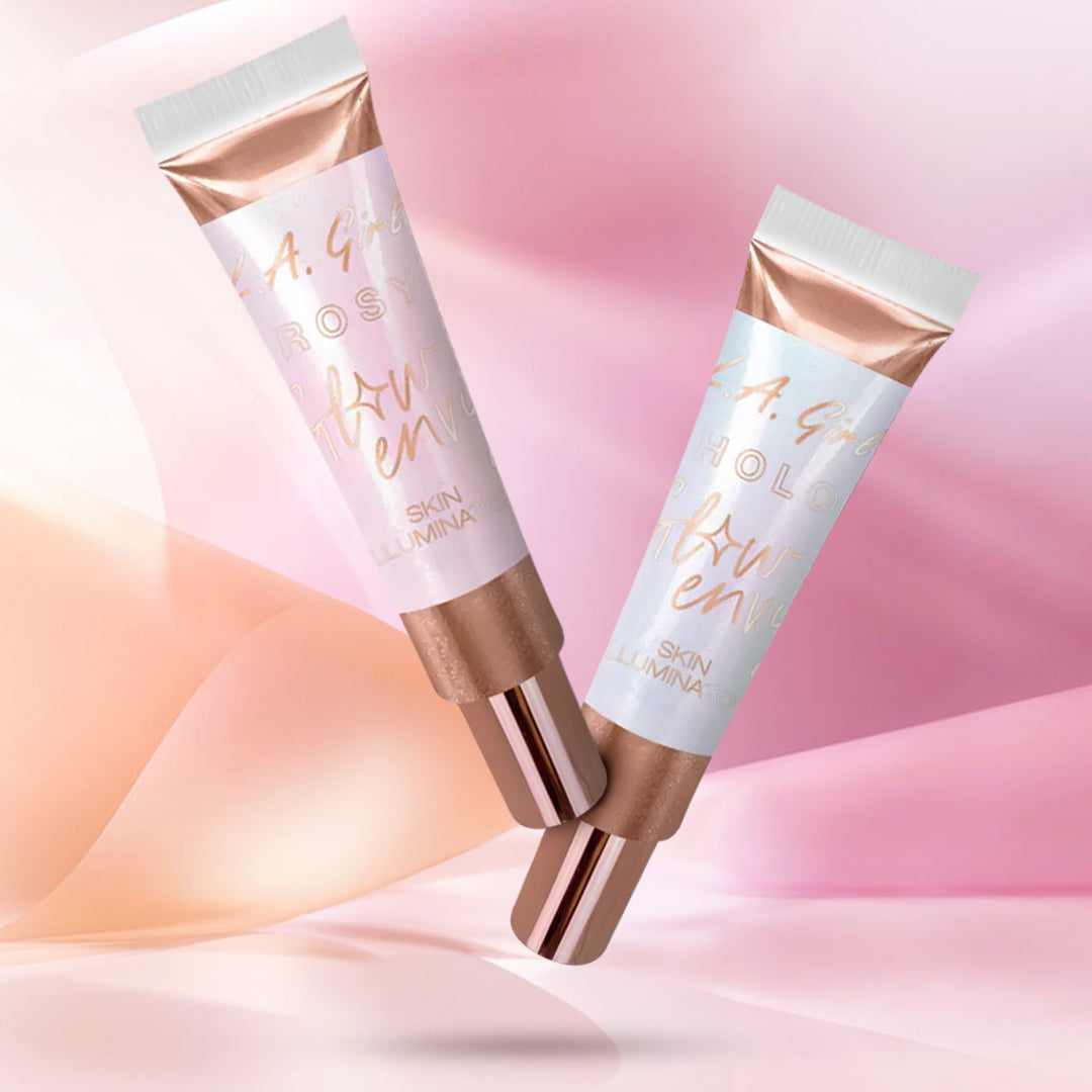 L.A GIRL Glow Envy Skin Illuminator | 12 ml | iBellaa