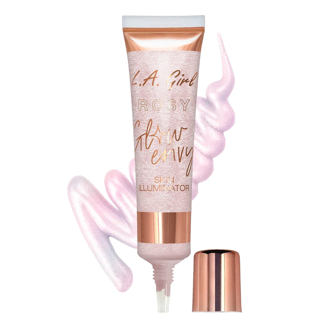 L.A GIRL Glow Envy Skin Illuminator | 12 ml | iBellaa