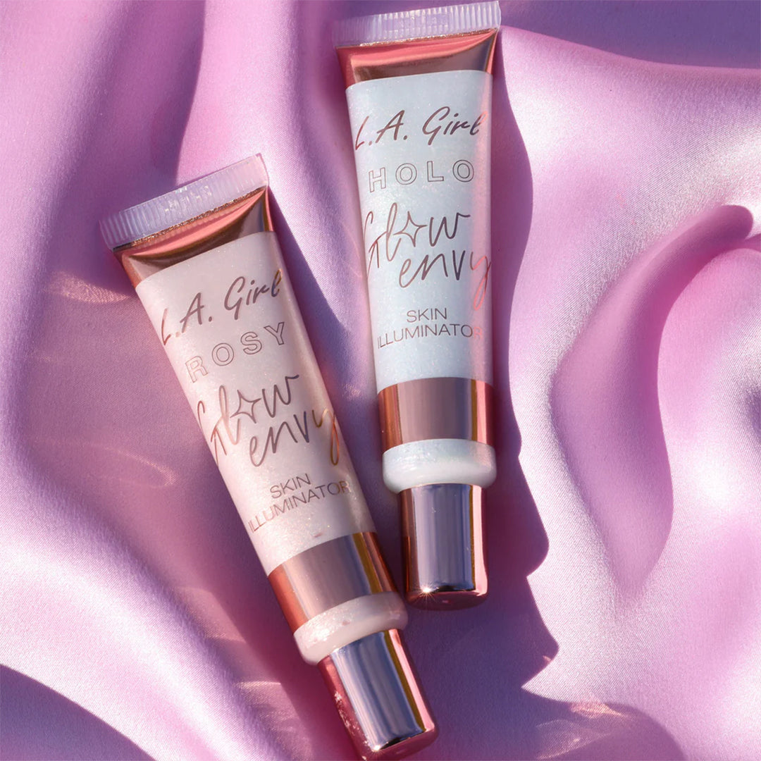 L.A GIRL Glow Envy Skin Illuminator | 12 ml | iBellaa