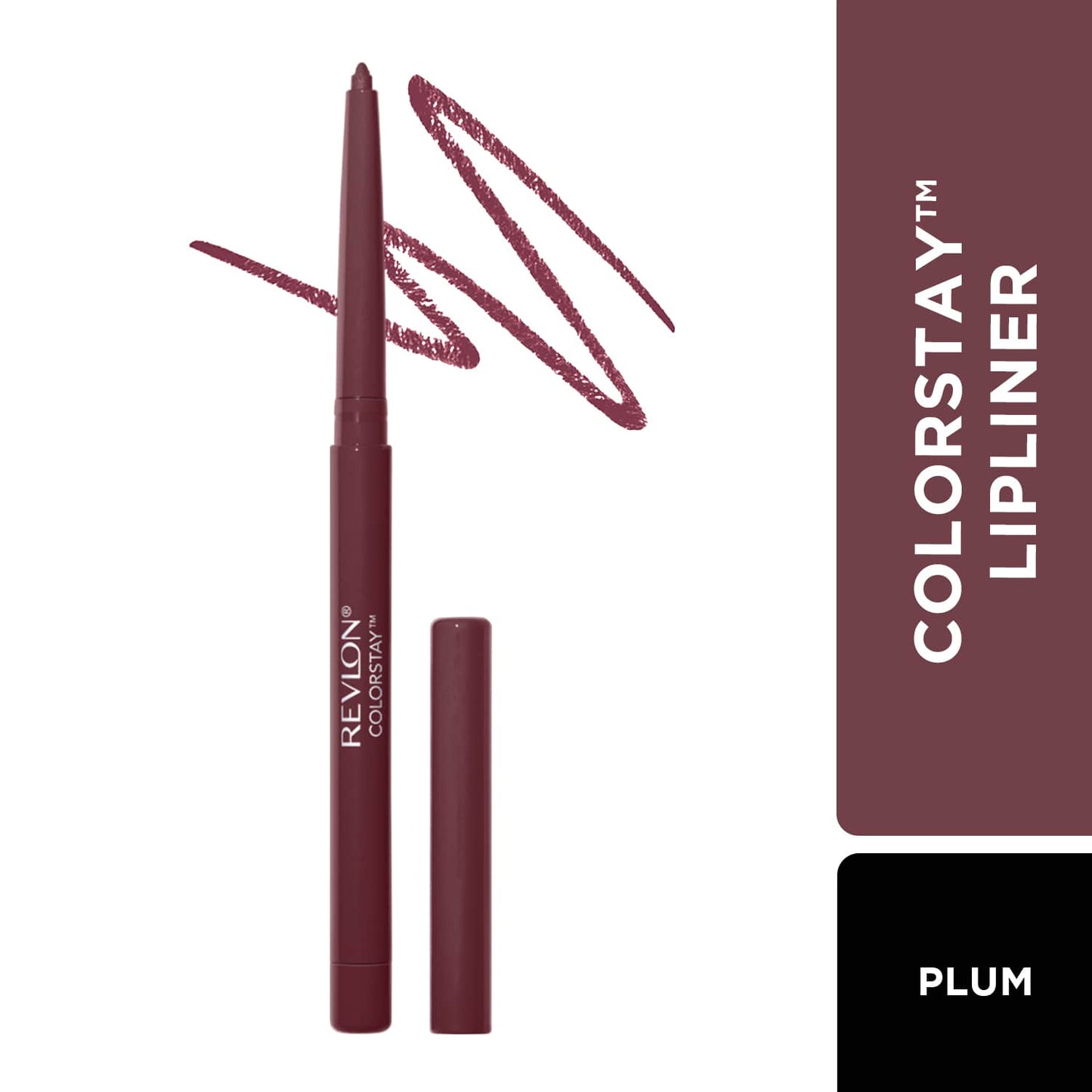 Revlon ColorStay Longwear Lip Liner | 0.28 g | iBellaa