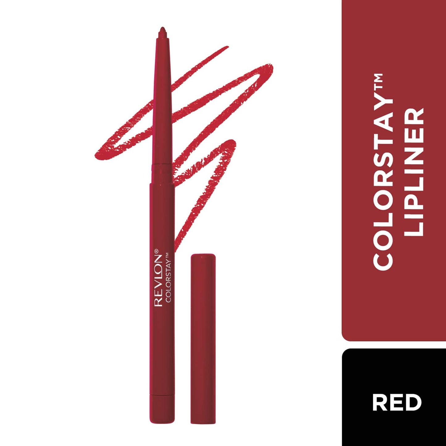 Revlon ColorStay Longwear Lip Liner | 0.28 g | iBellaa