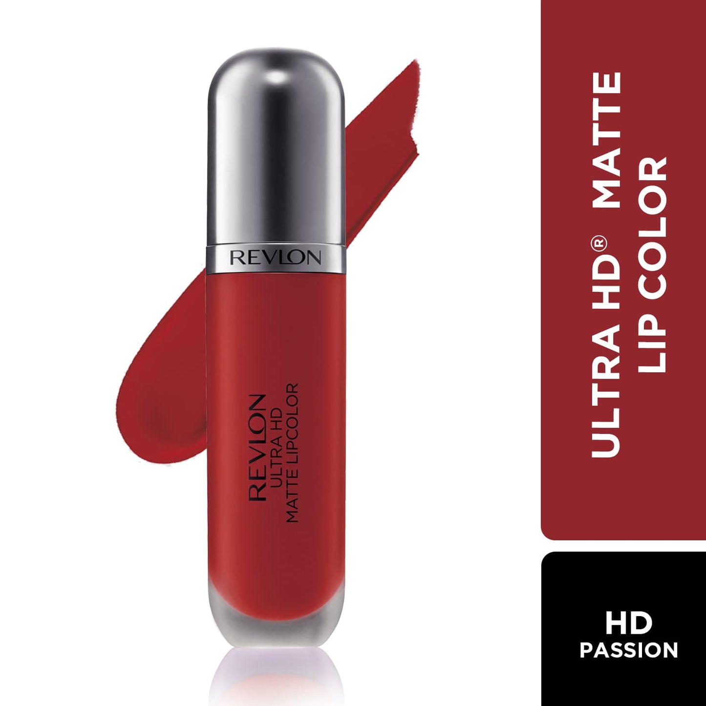 Revlon Ultra HD Matte Lip Color | 5.9 ml | iBellaa